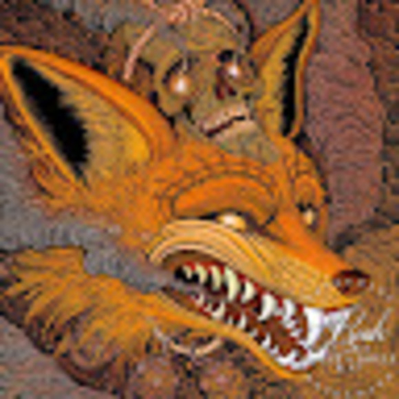 lavulpes